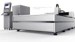 3015 Fiber laser cutting machine 1500*3000mm for metal stainless steel, carbon