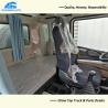 Buy cheap New Model 10 Wheel 371HP SINOTRUK HOHAN Dump Truck For Philippines from wholesalers