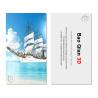 Buy cheap 3D Lenticular Card PET / PP Printing With 3D Flip Changing Effect from wholesalers