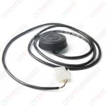 Footswitch 9498 396 00442 SMT Spare Parts Solid Material Long Service Life Time