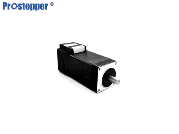 Buy cheap Nema 8 2 Phase 1.8 Degree Hybrid Stepper Motor from wholesalers