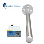 Portable Ultrasonic Cleaner Vibrate Rod Transducer 50-55mm Immersible DPF Oil