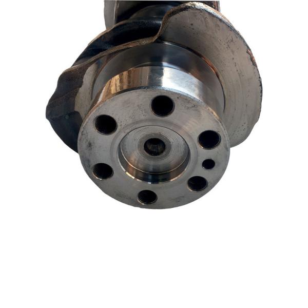 Buy cheap 6202-31-1100 6207-31-1110 Excavator Engine Parts Forged Steel Crankshaft 6D155 4D95 from wholesalers