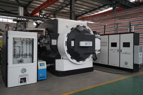 Buy cheap Cemented Carbide Gas Pressure Sintering Furnace With Zone Temp from wholesalers