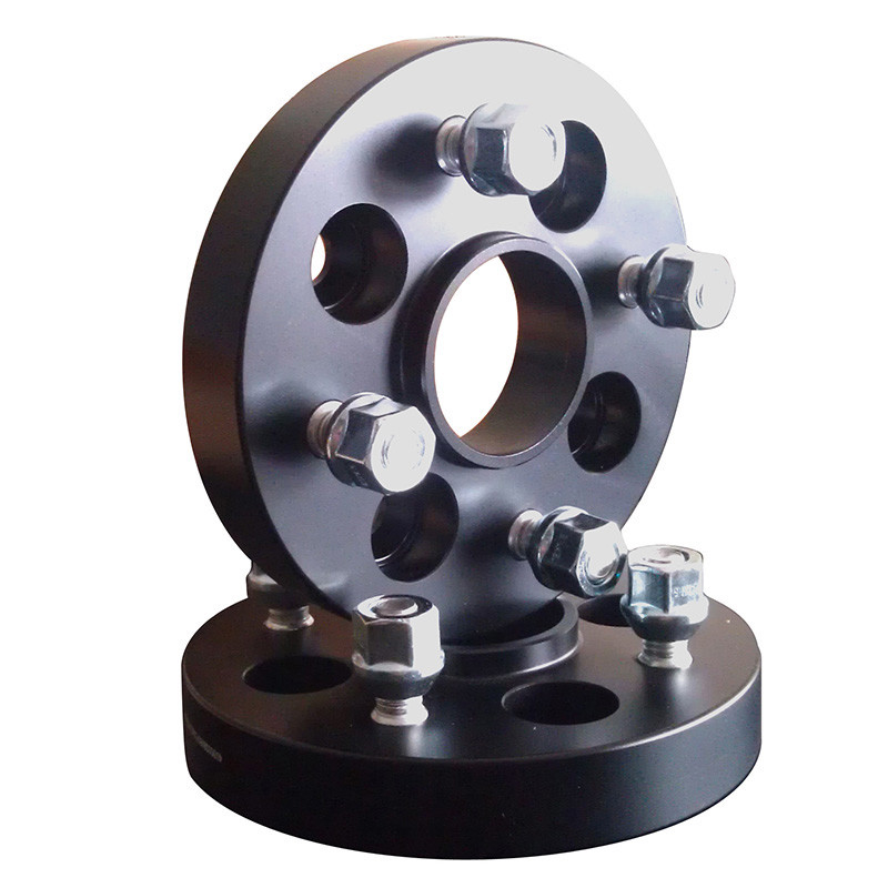 30MM Forged Billet Aluminum Hub Centric Wheel Spacer for FIAT KIA RIO SCION xA xB TOYOTA YARIS MAZDA