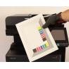 Buy cheap Kyocera TK-8345 CMYK Full Set Toner Cartridge for TASKalfa 2552ci TASKalfa 2553ci from wholesalers