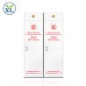 Buy cheap Electrical FM200 Decorative Fire Extinguisher Cabinets With Hfc-227ea Automatic Extinguisher from wholesalers