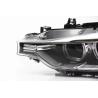 Buy cheap 12V Auto Headlight Headlamp Assy Composite F30 F35 Sedan Headlamp for BMW 3 Series 63117419633 from wholesalers
