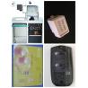 Buy cheap Automatic Fiber Laser Marking Machine , Laser Etching Machine For Metal from wholesalers