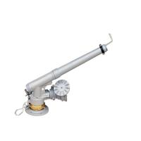 Buy cheap Agriculture 3 Inch Raingun Irrigation System 16 Degree 46° Angle Adjustable product
