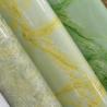Buy cheap 0.10mm-0.50mm Thickness PVC Interior Film Perfect for Vacuum Membrane Press Production Process Embossed Surface from wholesalers