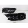Buy cheap Honda Civic 2019 Car LED Daytime Running Lights DRL driving daylight from wholesalers
