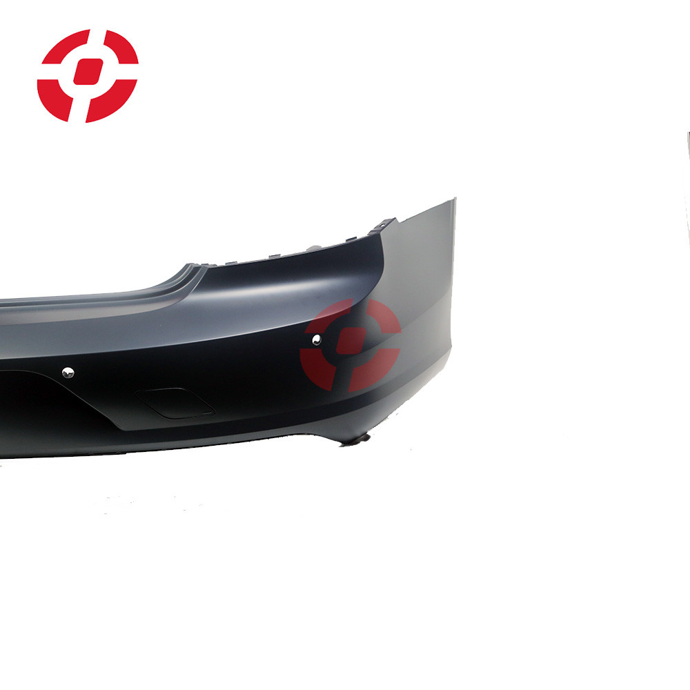 Factory Price Car Rear Bumper Down 40005356 Auto Body Parts Rear Bumper Lower For VOLVO