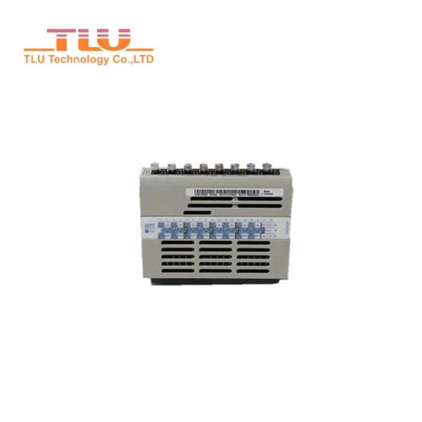 Buy cheap Ovation Westinghouse 1C31125G01 Digital Output Module Emerson Module from wholesalers
