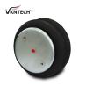 Buy cheap Trucks Spare Parts Double Convoluted Air Spring W01-358-7443 Air Rubber Bellow CT FD330-30 323 from wholesalers