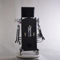 Buy cheap Blackhead Remover Diamond Dermabrasion Machine Vacuum Suction product