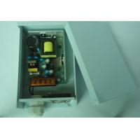 Buy cheap Reliable waterproof power supply for led ip67 12v 24v 36v 48V 54V product