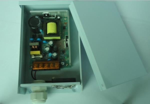 Buy cheap 200W 12V Waterproof Power Supply from wholesalers