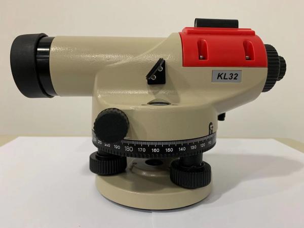 Buy cheap 32X Auto Level KOLIDA BRAND KL-32G Magnetic Damping Optical Survey Instrument from wholesalers