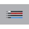 Buy cheap Solar PV Cable TUV Cable 16.0mm2 with Red Jacket with TUV certificate from wholesalers