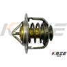 Buy cheap HITACHI ZAX70 ZAX80 ZAX85 EXCAVATOR 82°C THERMOSTAT 8-97361770-0 FITS 4JA1 4JB1 ENGINES from wholesalers