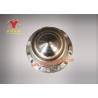 Buy cheap Professional Round Shank Cutter Bit Foundation Drilling Auger Parts Dirt Teeth from wholesalers