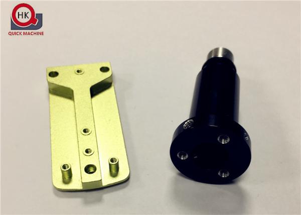 Buy cheap Sand Blasting Surface Custom Machined Parts , Portable CNC Turning Parts from wholesalers
