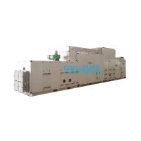 Buy cheap ZCH-30000 Super Low Humidity Lithium Battery Industry Desiccant Dehumidifier DP< product