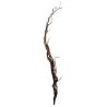Buy cheap Fire Resistant 135cm Fake Ivy Wall Decor Artificial Plant Accessories from wholesalers