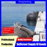 Buy cheap High Compression Strength Submarine Fenders Hydrodynamic Stability Fatigue Resistant from wholesalers