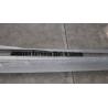 Buy cheap 1 Piece Wedge Wire Screen Customized Slot Opening Length 0.25m-3m from wholesalers