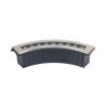 Buy cheap Circular LED Underground Lights 18W 27W 9x2W 3W Single / RGB / RGBW Color from wholesalers