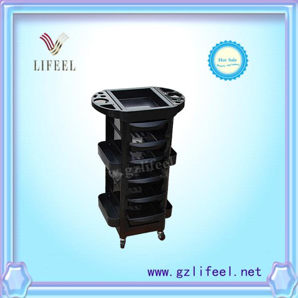Buy cheap Wholesale salon furniture Beauty Facial Salon Trolley Cart Hair Salon Trolleys For Sale from wholesalers