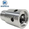 Buy cheap Tungsten Carbide Valve Trim Gate And Seats For Oil And Gas Industry from wholesalers