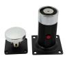 Buy cheap BL02 Floor and wall mount door holder wall mounted from wholesalers