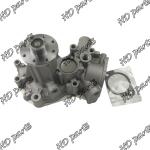 4LE1 4LE2 Diesel Engine Water Pump 5-87311148-2 For ISUZU