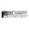 Buy cheap Bidirectional Fiber Optic Transceiver 1.25G Lc Connector 20Km Single Fiber Sfp Module from wholesalers