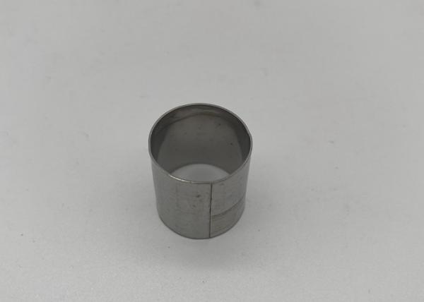 Buy cheap 0.5mm Thickness 304 Metal Pall Ring Distillation Tower Packing 25mm from wholesalers