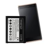 2800mAh high capacity mobile phone replacement battery for LG G5