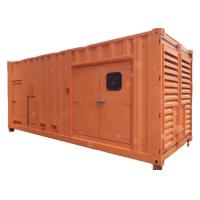Buy cheap 20GP Stainless Steel Shipping Container Equipment product
