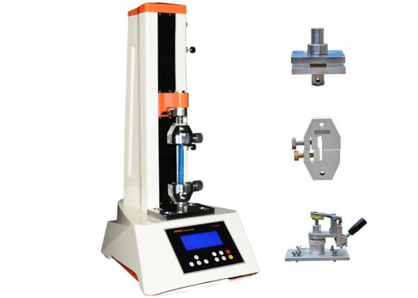 Buy cheap Mini Tensile Testing Machine , Toothbrush Flex Resistance Testing Machine from wholesalers