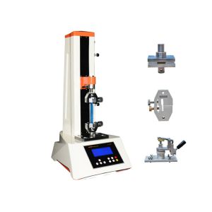 Buy cheap Mini Tensile Testing Machine , Toothbrush Flex Resistance Testing Machine from wholesalers
