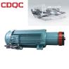 Buy cheap Grinding Machine Three Phase Asynchronous Motor , Industrial AC Motor from wholesalers