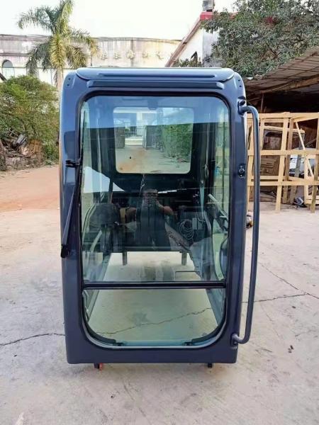 Buy cheap Kobelco SK200-8 SK210-8 Excavator Spare Parts Operator Driving Cabin from wholesalers