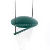 Buy cheap Ecofriendly Finch Bird Feeders 1.8 Lb Seed Capacity Easy Cleaning from wholesalers