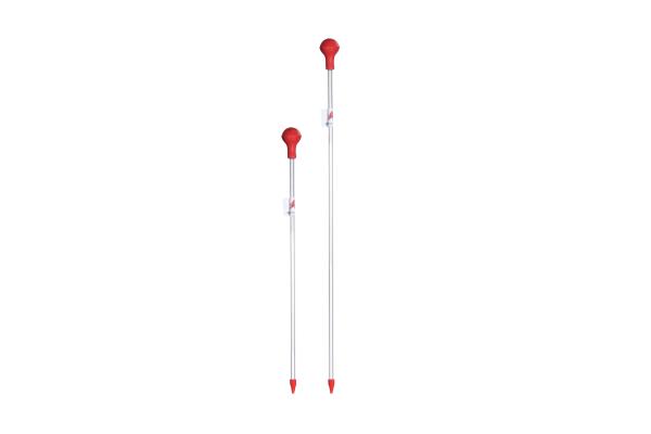 Buy cheap Aquarium Acrylic Coral Feeding Tube new type 35/55cm CF-02 from wholesalers