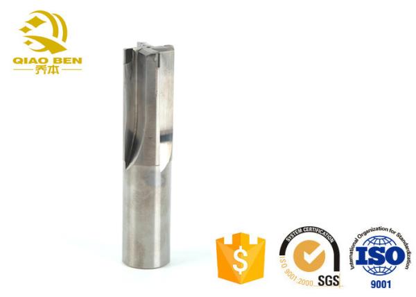 Buy cheap Special PCD Diamond End Mill 2 - 20mm End Milling Tools For Acrylic PVC PMMA from wholesalers