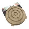 Buy cheap Shockproof Biodegradable Paper Packaging FSC Approved For Round Target from wholesalers