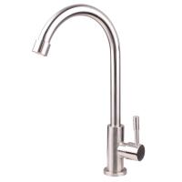 Buy cheap popular kitchen faucet and tap fittings and faucet cold water product