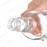 Buy cheap Aluminium Plastic Wine Glass Bottle Capsule 500ml For Champagne And Sparkling Wine from wholesalers